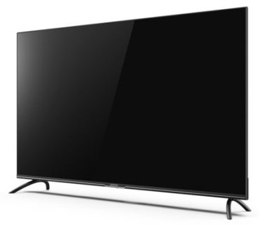 Телевизор CENTEK CT-8558 147 см черный купить,0