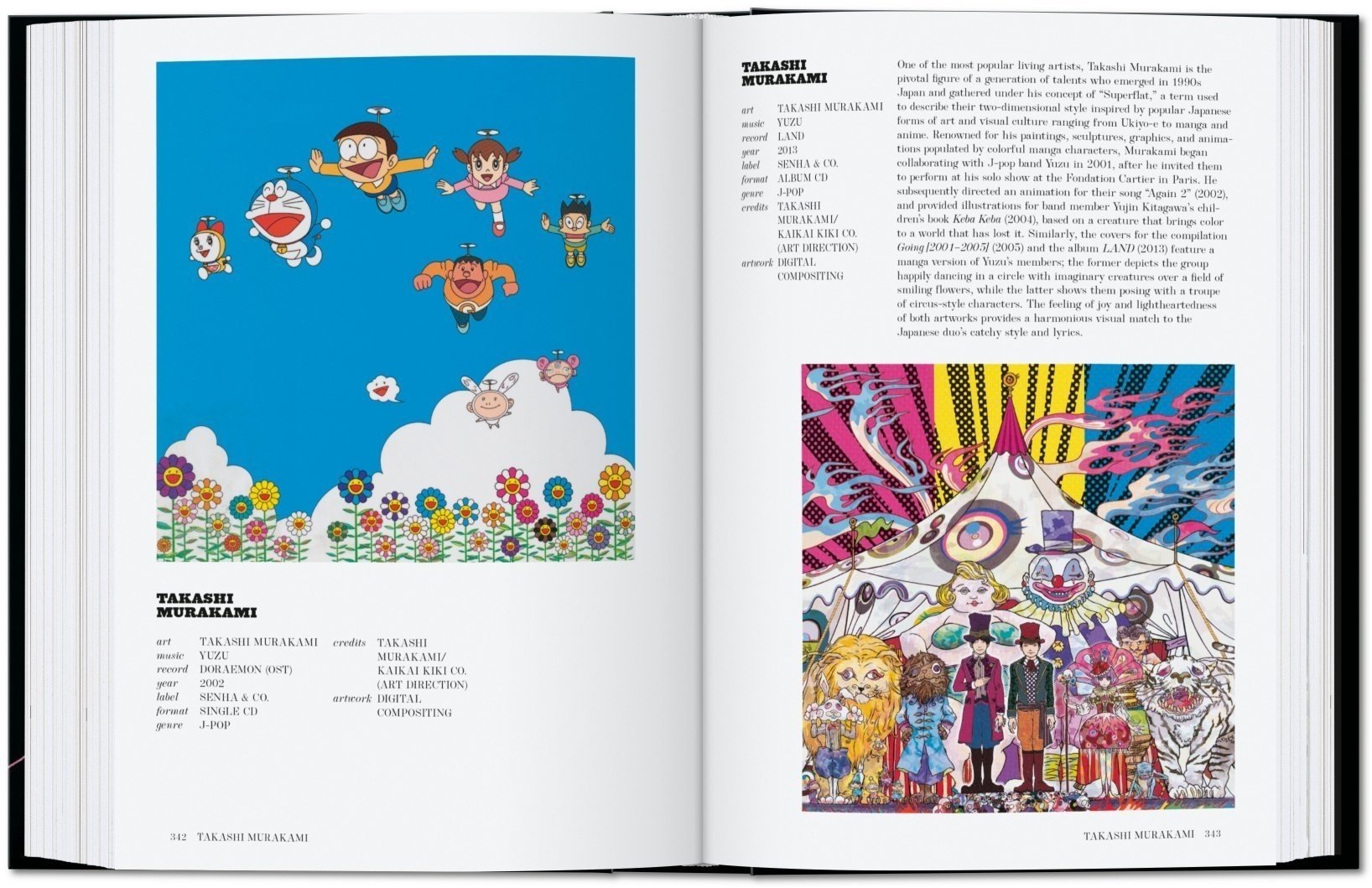 Книга Спампинато Ф.: Art Record Covers. 40th Ed. купить,NaN