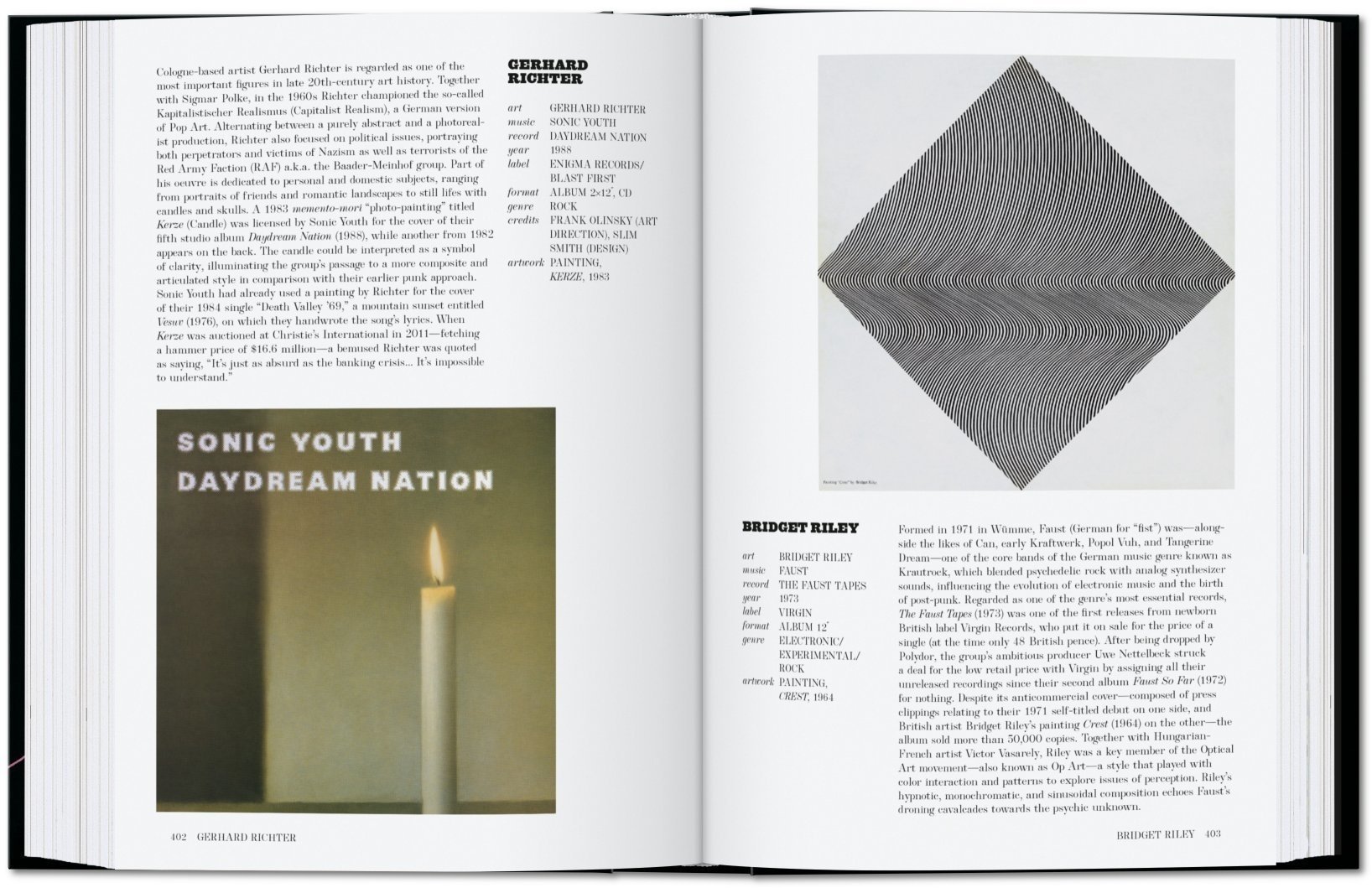 Книга Спампинато Ф.: Art Record Covers. 40th Ed. купить,NaN