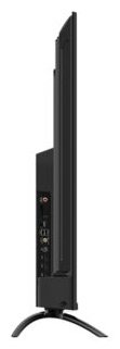 Телевизор CENTEK CT-8558 147 см черный купить,0