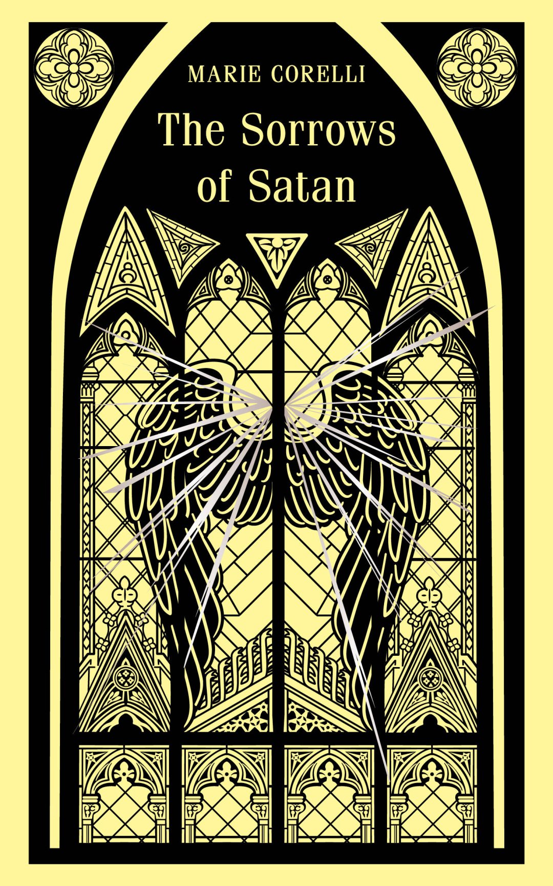 Книга Corelli M.: The Sorrows of Satan купить,NaN