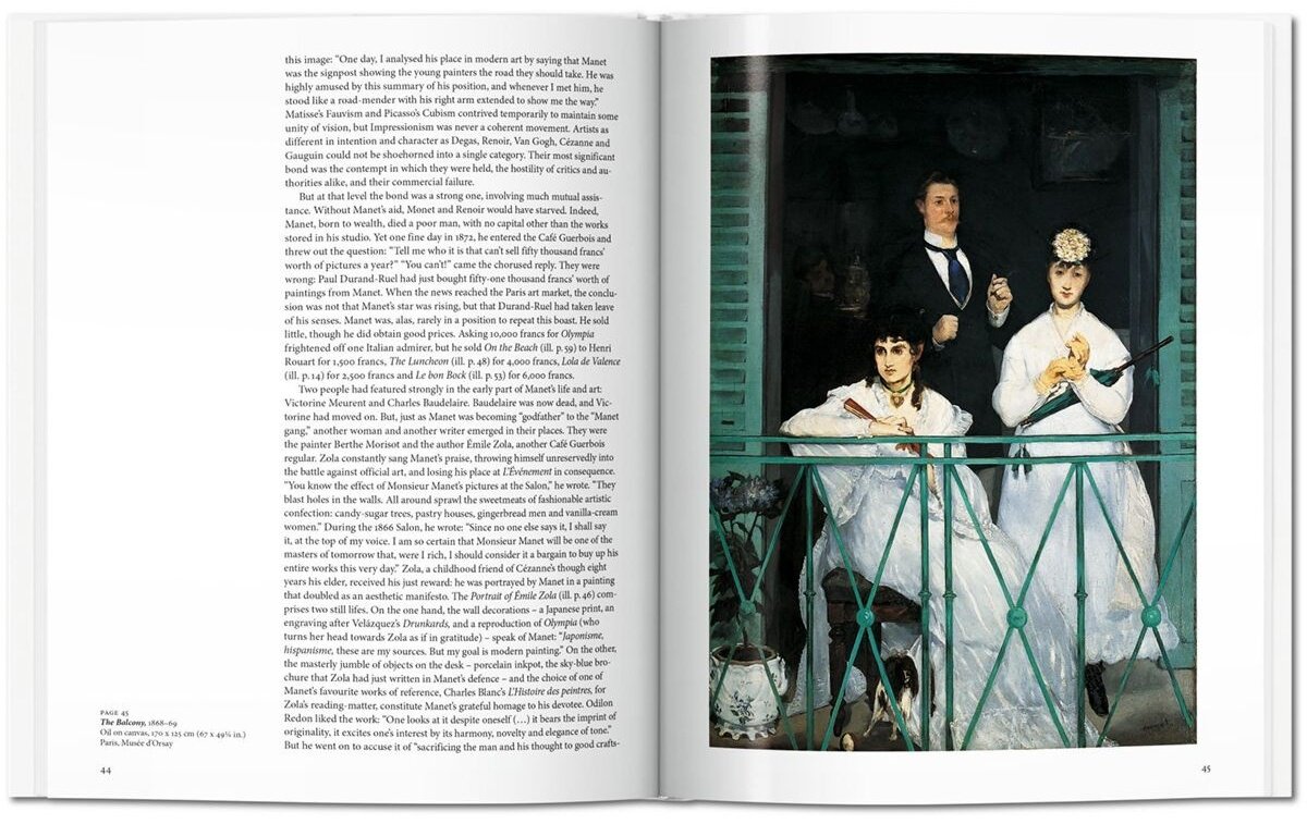 Книга Manet купить,NaN