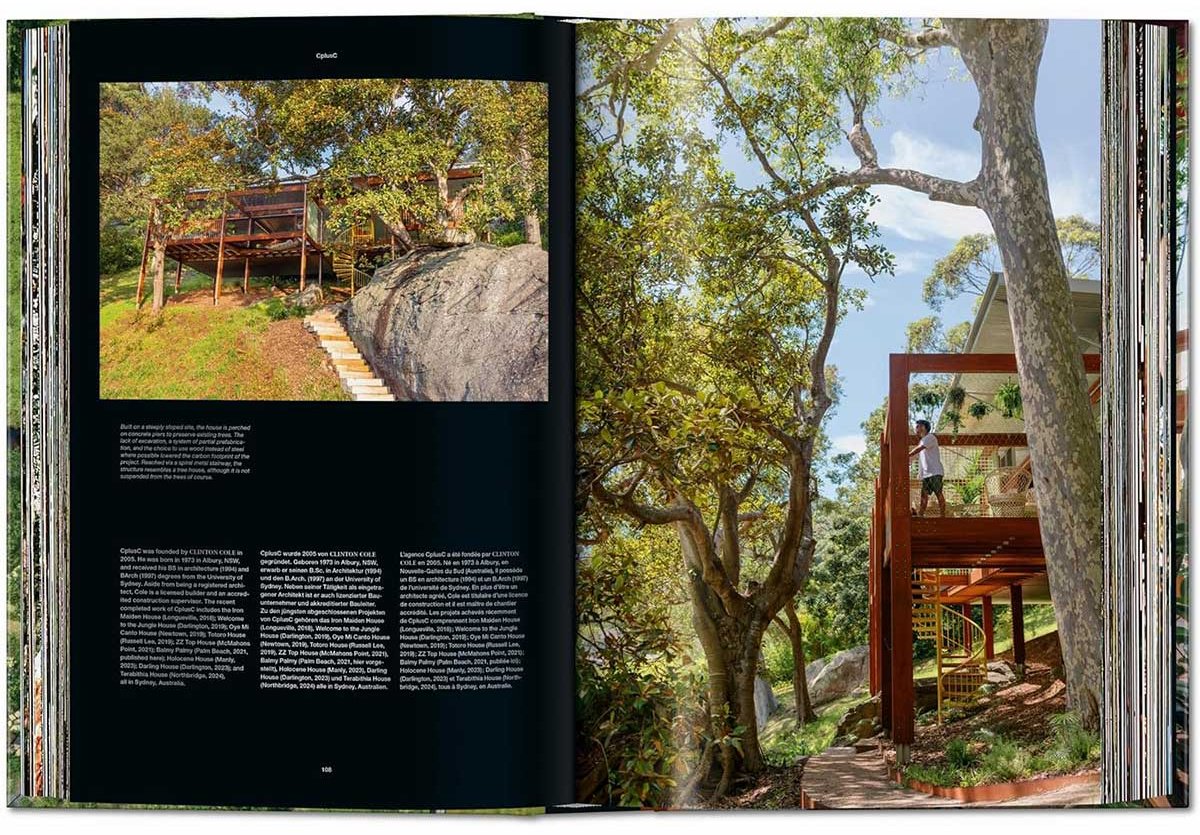 Книга Без автора: Homes for Our Time. Sustainable Living купить,NaN