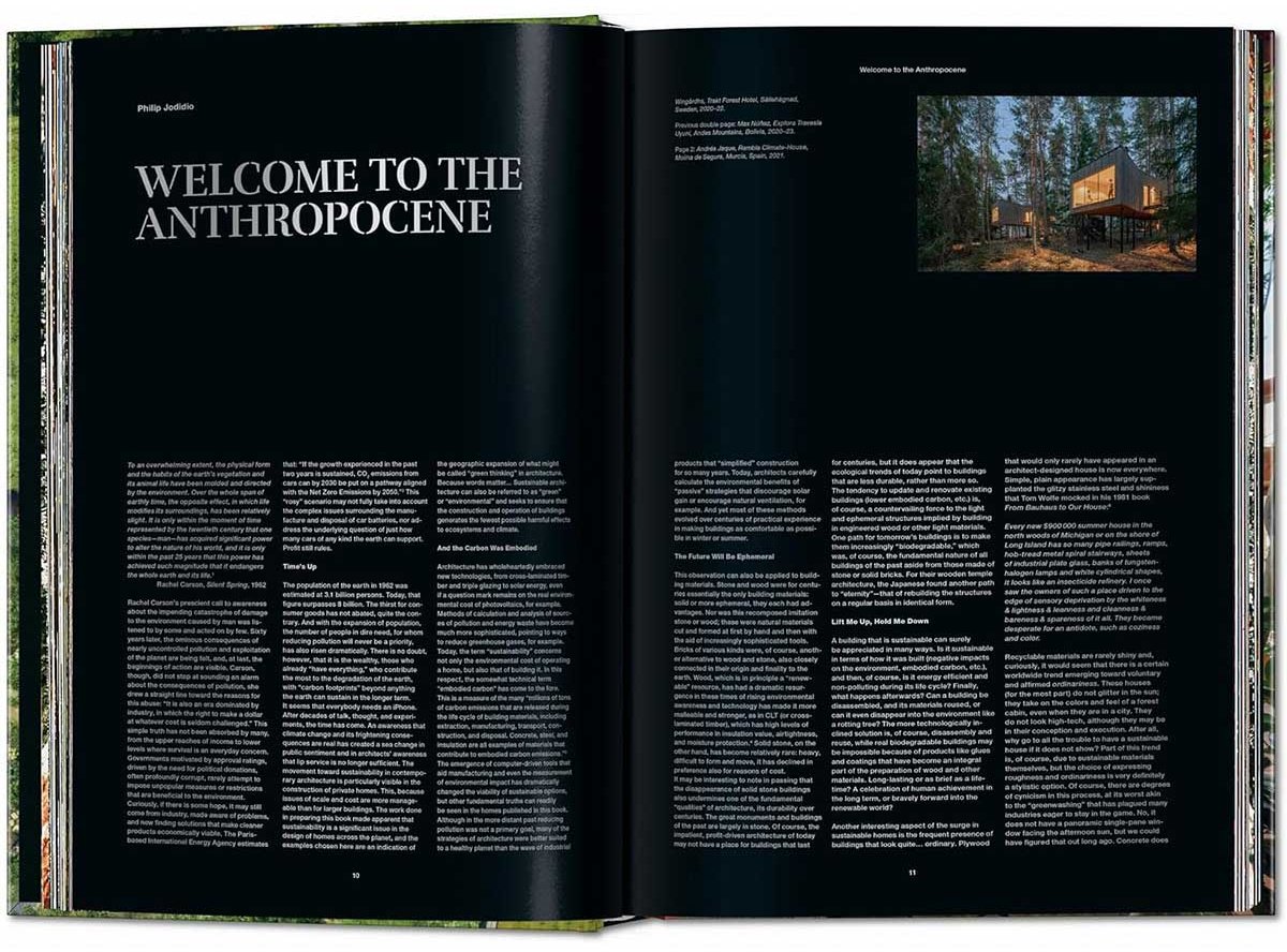 Книга Без автора: Homes for Our Time. Sustainable Living купить,NaN