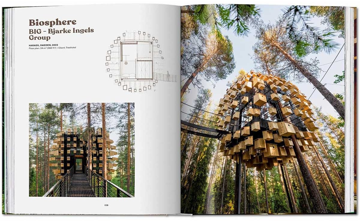 Книга Без автора: Modern Tree Houses купить,NaN
