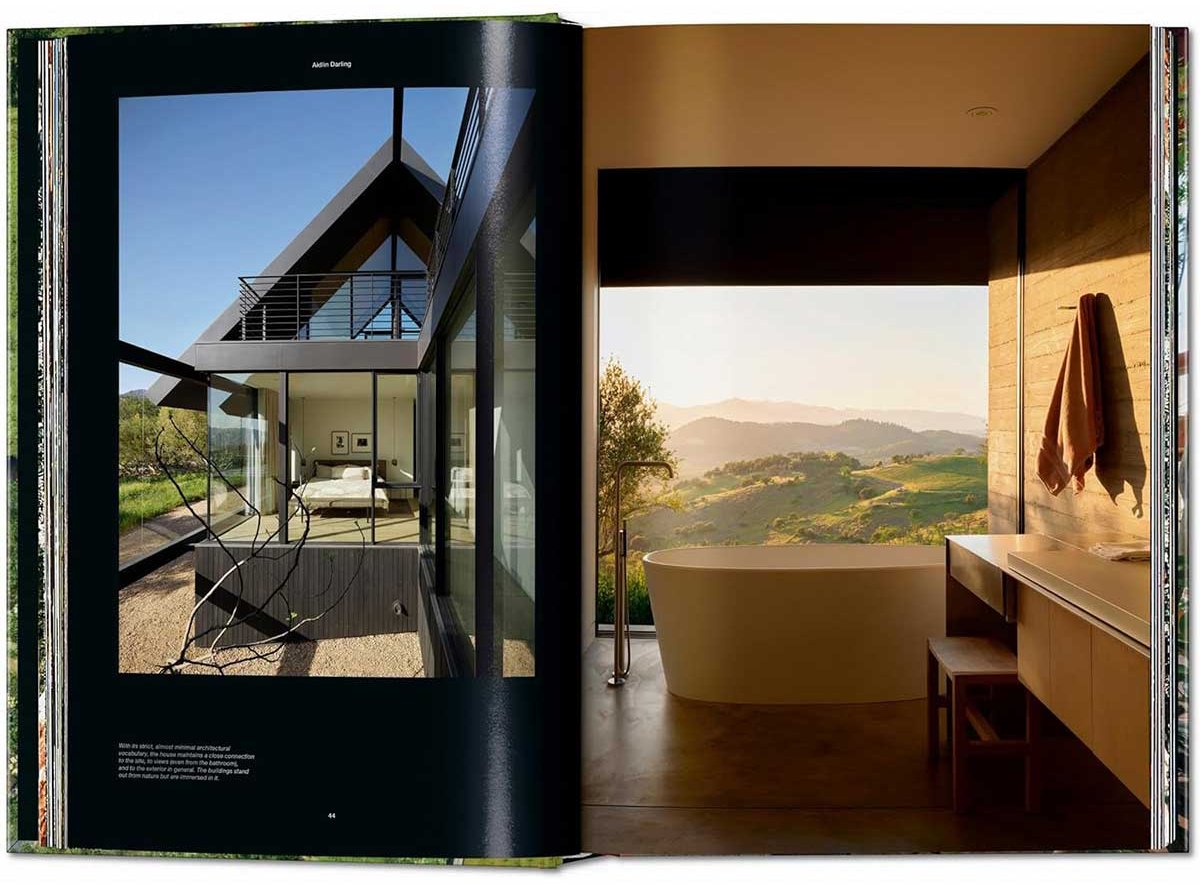 Книга Без автора: Homes for Our Time. Sustainable Living купить,NaN