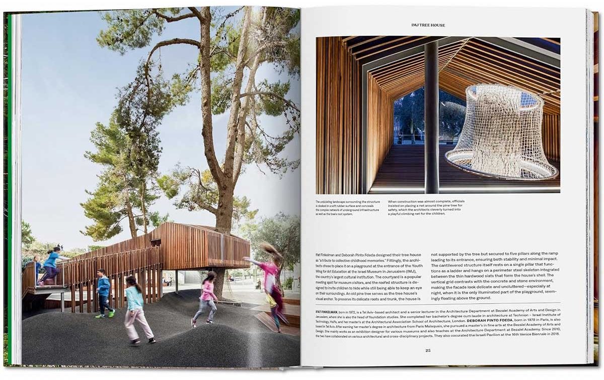 Книга Без автора: Modern Tree Houses купить,NaN