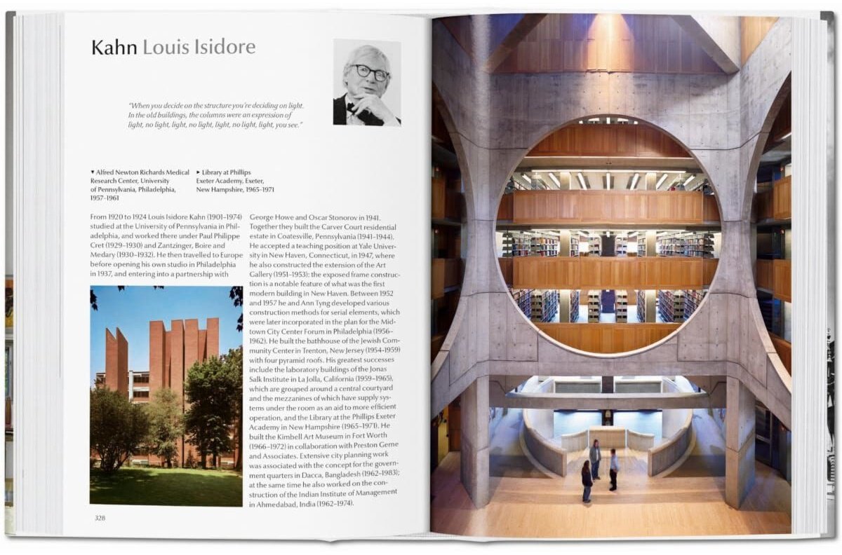 Книга Modern Architecture A–Z купить,NaN