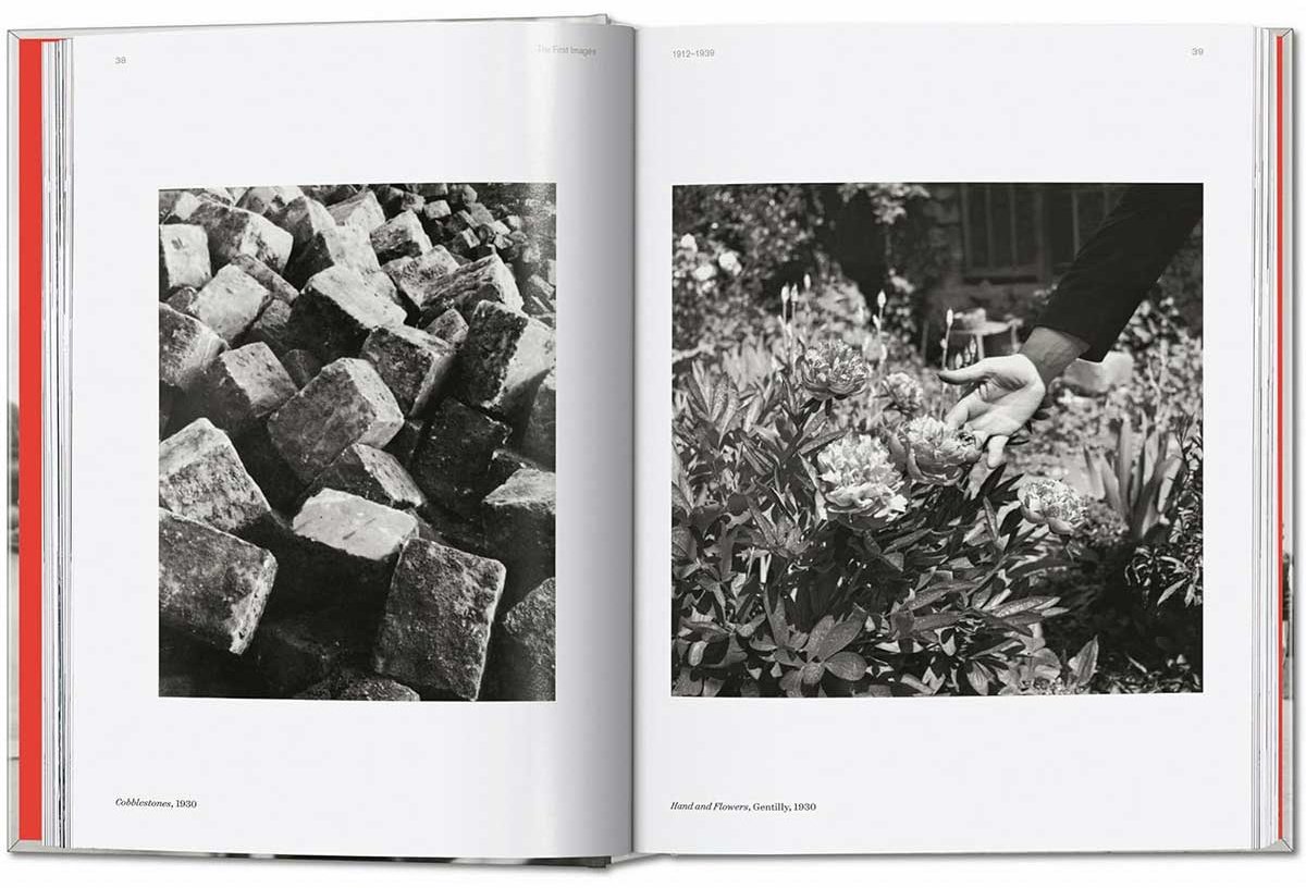 Книга Без автора: Robert Doisneau. Paris. 45th Ed. купить,NaN