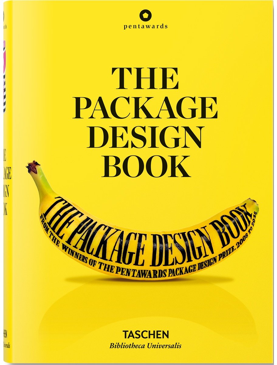 Книга Без автора: The Package Design Book купить,NaN