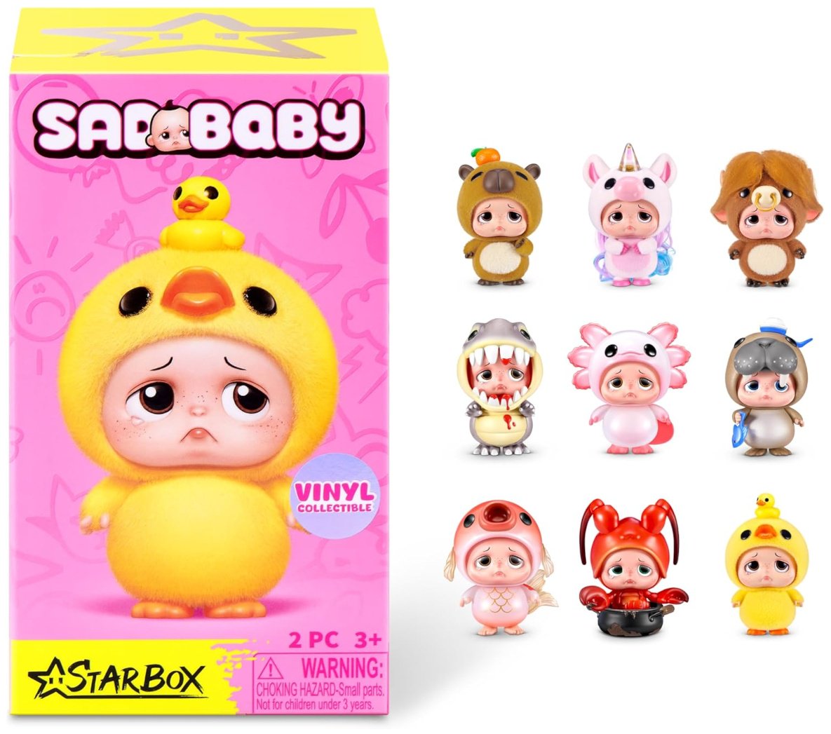 Animals 8 см 1 шт купить,NaN