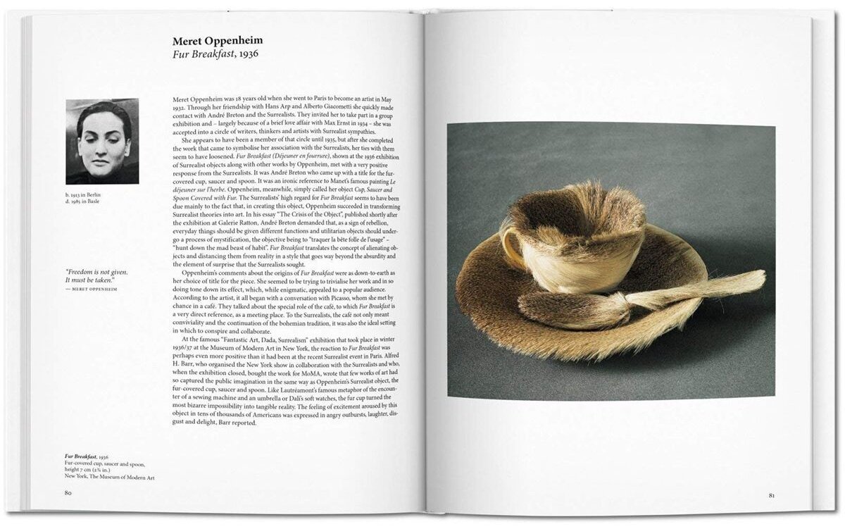 Книга Surrealism купить,NaN