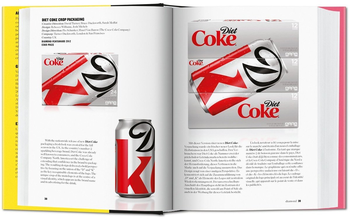 Книга Без автора: The Package Design Book купить,NaN