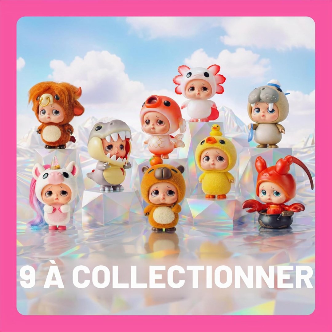 Animals 8 см 1 шт купить,NaN