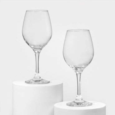 Pasabahce набор бокалов 440275, стекло