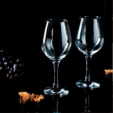 Pasabahce набор бокалов 440275, стекло