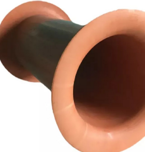 Труба с раскрывом  RS Audio 200D фазоинвертор 1 шт