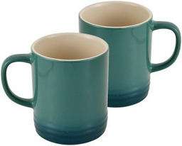Кружка Bergner Classique BG-10231-GR керамика