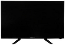 Телевизор 24" (61 см) Manya 24MH01B LED HD Black