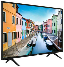 Телевизор Vestel 43" 43U9500T LED 4K UHD Black