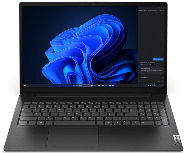 Ноутбук Lenovo V15 82YU016XRU 15.6" Black купить,NaN