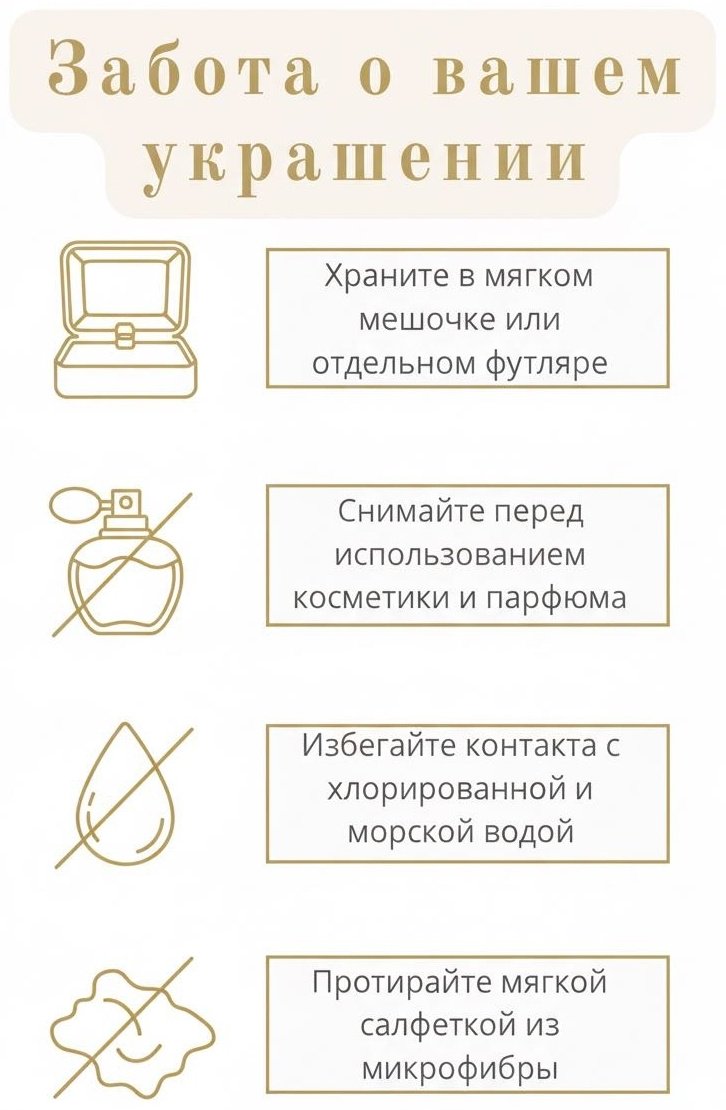 Серьги Green Line GL025 вес 3.6 г золото, перламутр купить,NaN