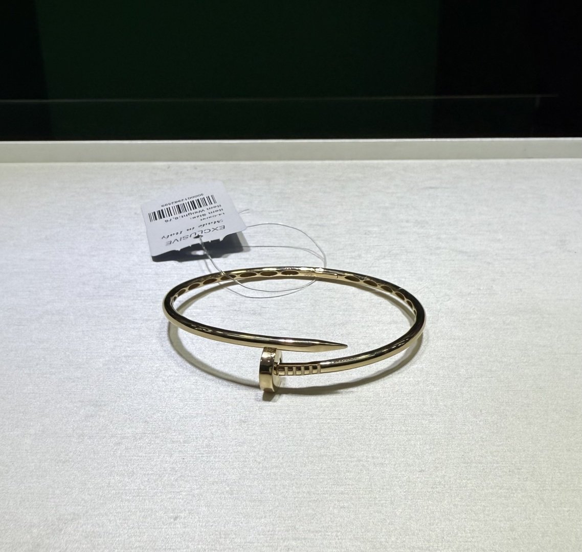 Браслет Italy Gold 00015 длина 19 см, вес 6.75 г золото, плетение отсутствует купить,NaN