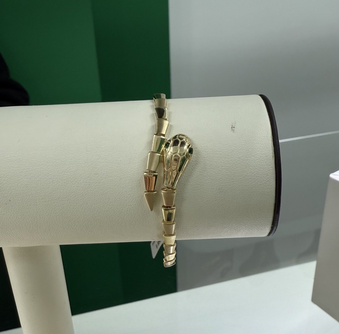 Браслет Italy Gold 00015 длина 19 см, вес 8.58 г золото, плетение отсутствует купить,NaN