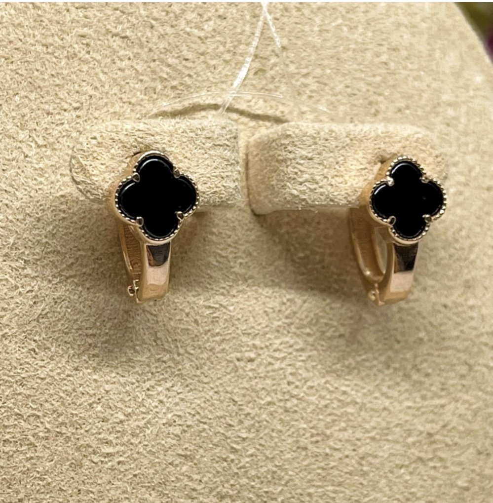 Серьги Кристалл-L 111-547 вес 1.64 г золото, эмаль, эмаль купить,NaN