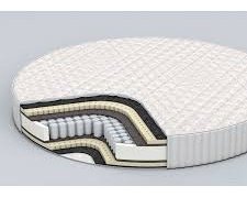 Cozy Sleep Круглый Elastic D200 cm - ForteMarket Cozy Sleep Круглый Elastic D200 cm купить,155000