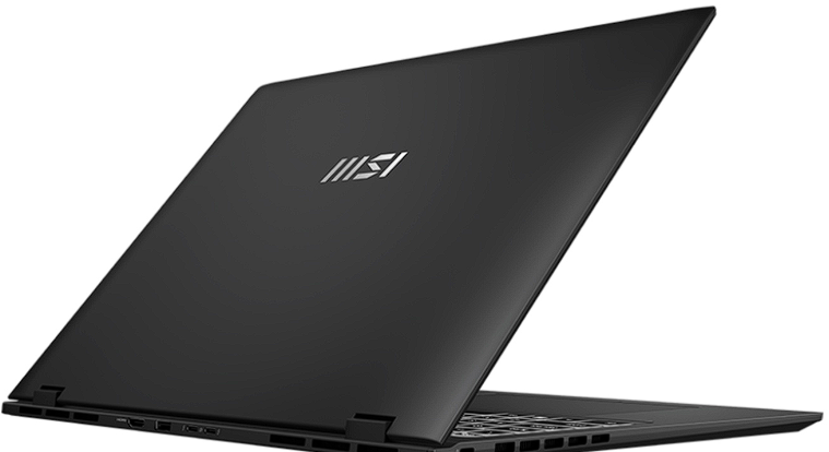 Ноутбук MSI Prestige 16 AI+ Evo B2VMG-037XKZ 9S7-15A341-037 16" Grey