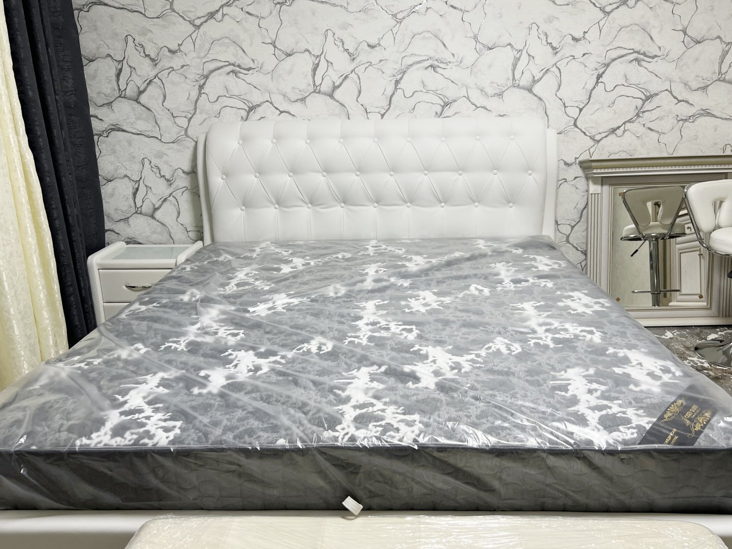 Cozy Sleep Deluxe, 80x200x27 см, чехол трикотаж - ForteMarket Cozy Sleep Deluxe, 80x200x27 см, чехол трикотаж купить,155000