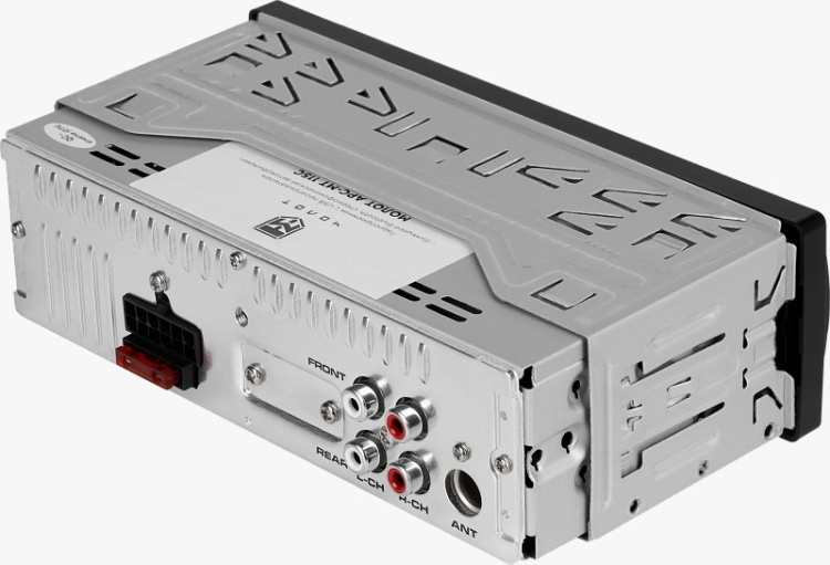 Магнитола УРАЛ МОЛОТ АРС-МТ 115К 1 DIN купить,22500