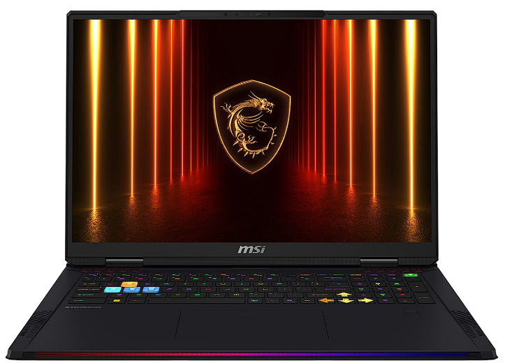 Ноутбук MSI Raider A18 HX A9WJG-248XKZ 9S7-182L72-248 18" Black купить,NaN