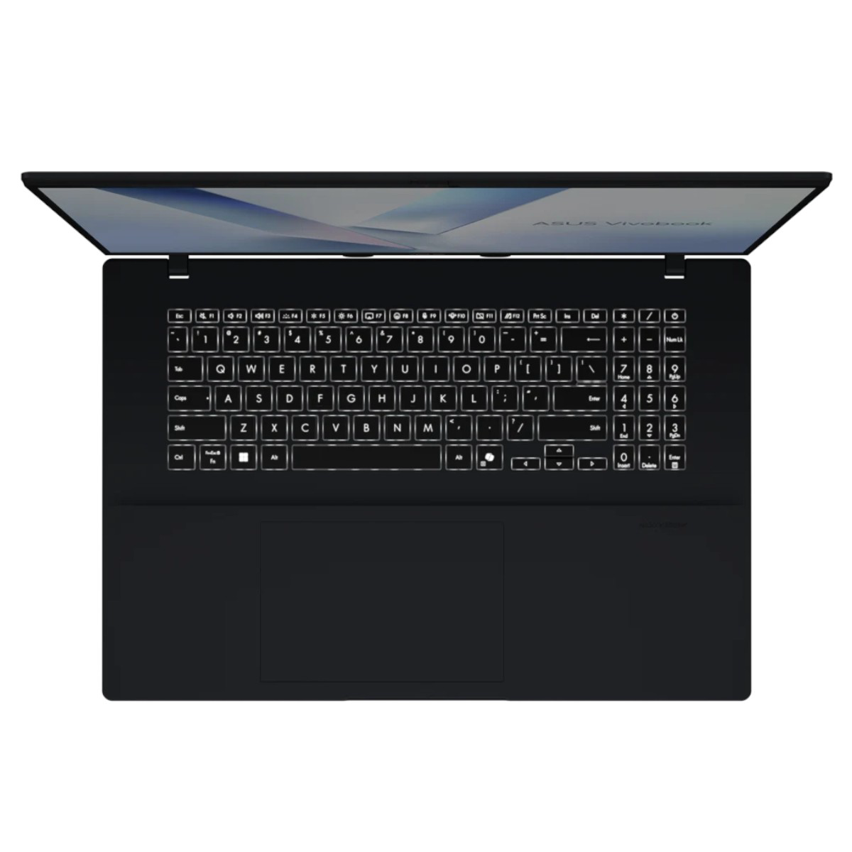 Ноутбук Asus VivoBook 18 M1807GA-S8007 90NB17Y1-M000K0 Quiet Blue купить,629990