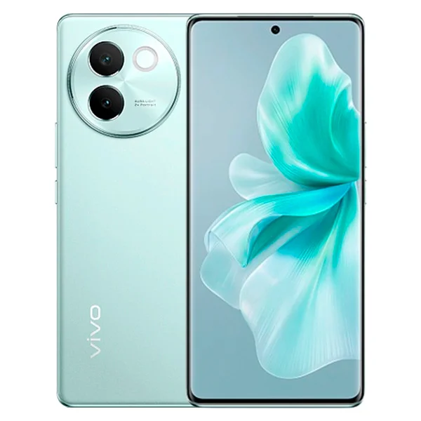 Смартфон Vivo V30e 8/256Gb Sunny Green