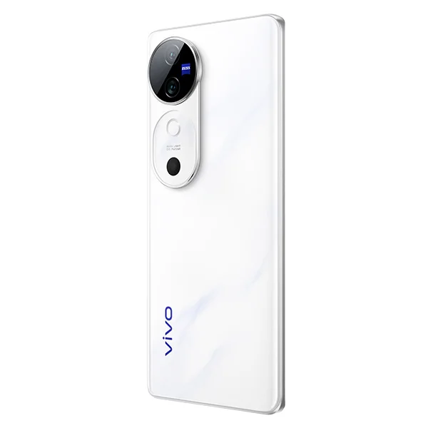 Смартфон Vivo V40 12/256Gb Moonlight White купить,321990
