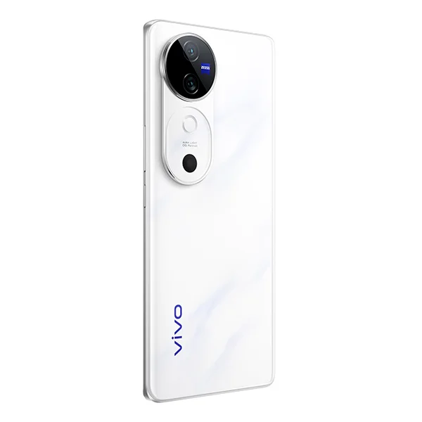 Смартфон Vivo V40 12/256Gb Moonlight White купить,321990