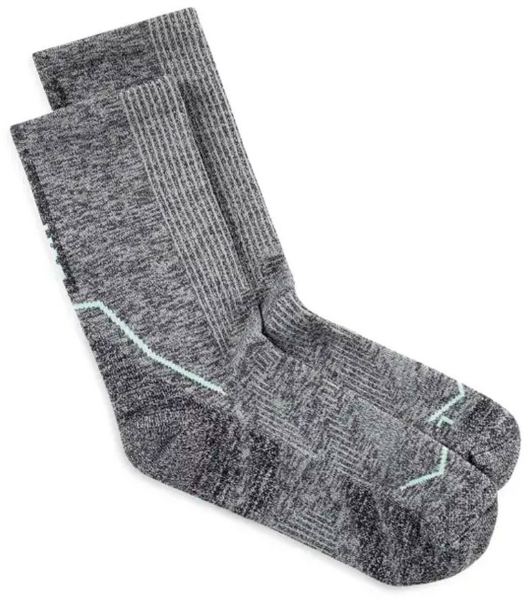 Носки Buff 1 пара светло-серый M - ForteMarket Носки Buff 1 пара светло-серый M купить,11900