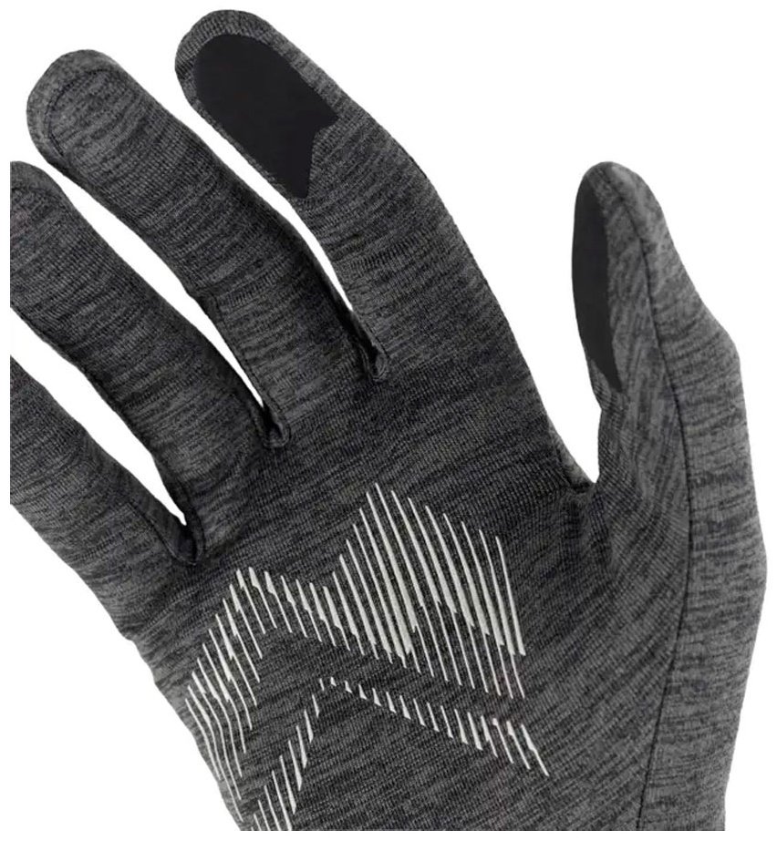 Перчатки Buff размер 21, 22 черный купить,14900