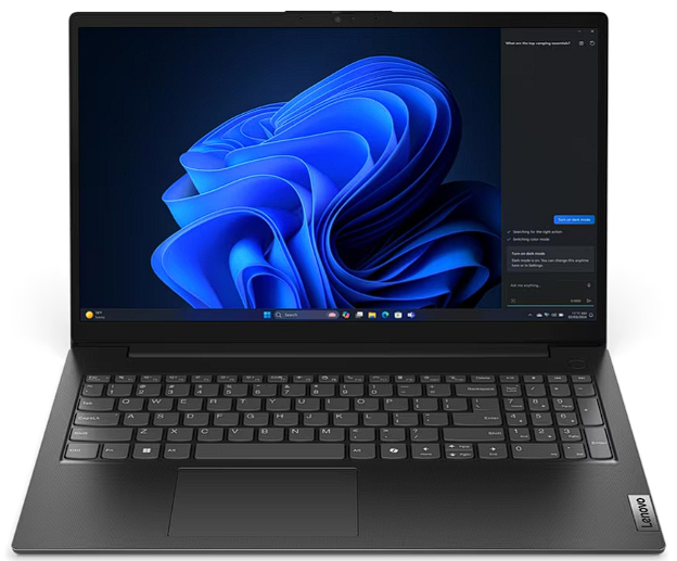 Ноутбук Lenovo V15 82YU016YRU 15.6" Black купить,NaN