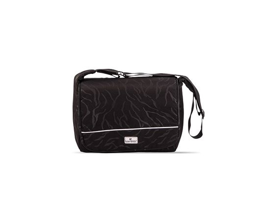 Коляска трансформер Lorelli Alba Premium Set 2186 lux black  купить,NaN