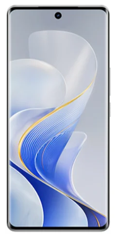 Смартфон Vivo V40 12/256Gb Moonlight White купить,321990