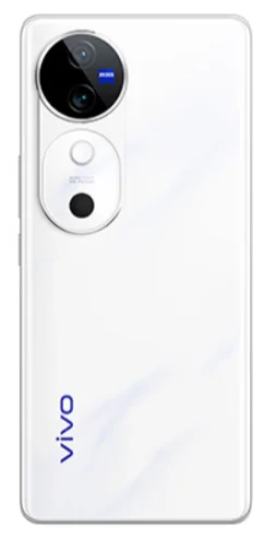 Смартфон Vivo V40 12/256Gb Moonlight White купить,321990