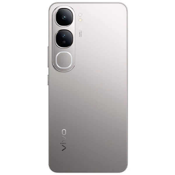 Смартфон Vivo V40 Lite 8/128Gb Titanium Silver купить,NaN