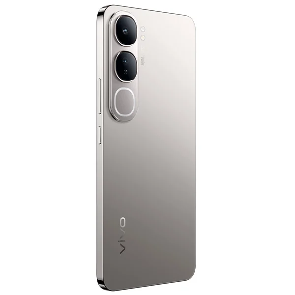 Смартфон Vivo V40 Lite 8/128Gb Titanium Silver купить,NaN