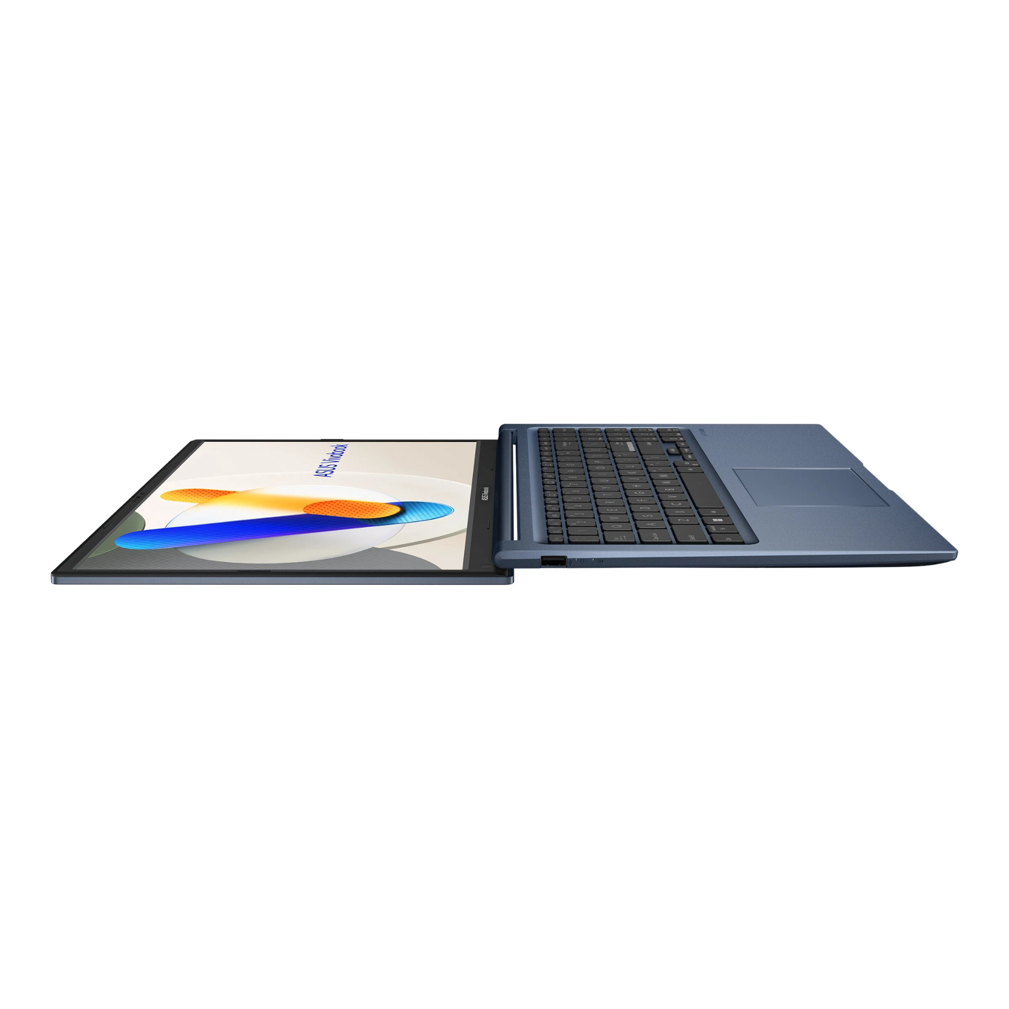 Ноутбук Asus VivoBook 15 X1504VA-BQ3557 90NB10J1-M040C0 15.6" Quiet Blue