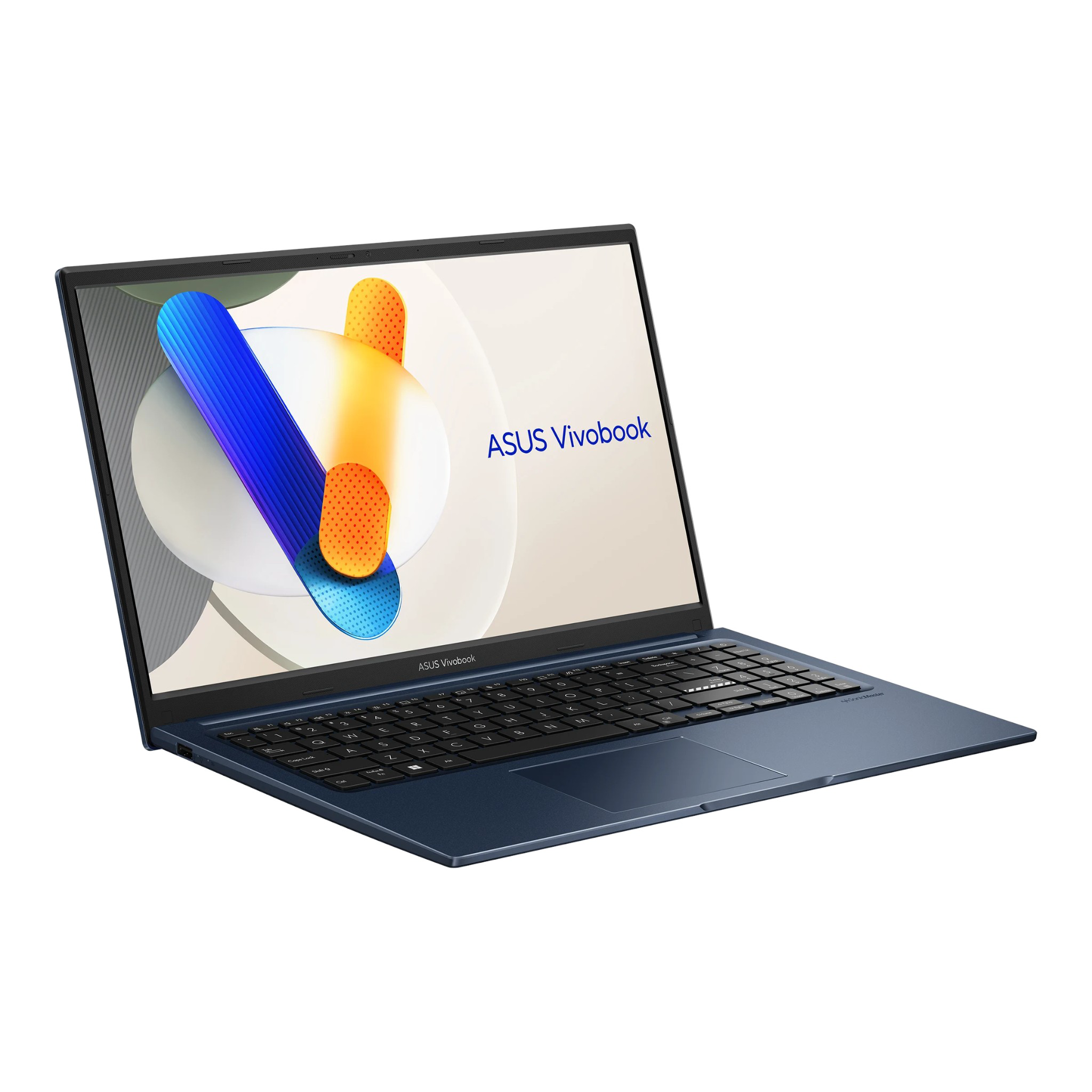 Ноутбук Asus VivoBook 15 X1504VA-BQ3557 90NB10J1-M040C0 15.6" Quiet Blue