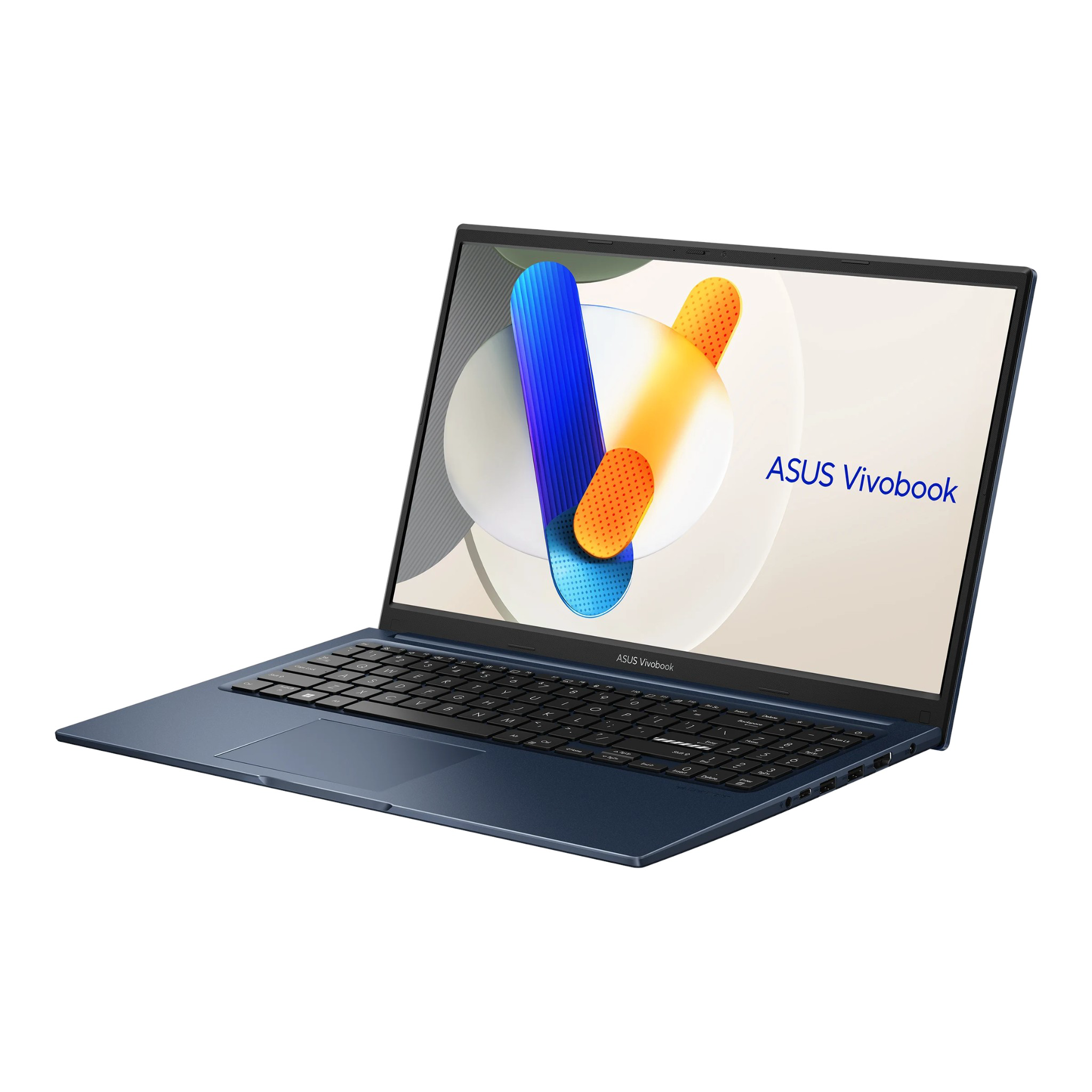 Ноутбук Asus VivoBook 15 X1504VA-BQ3557 90NB10J1-M040C0 15.6" Quiet Blue