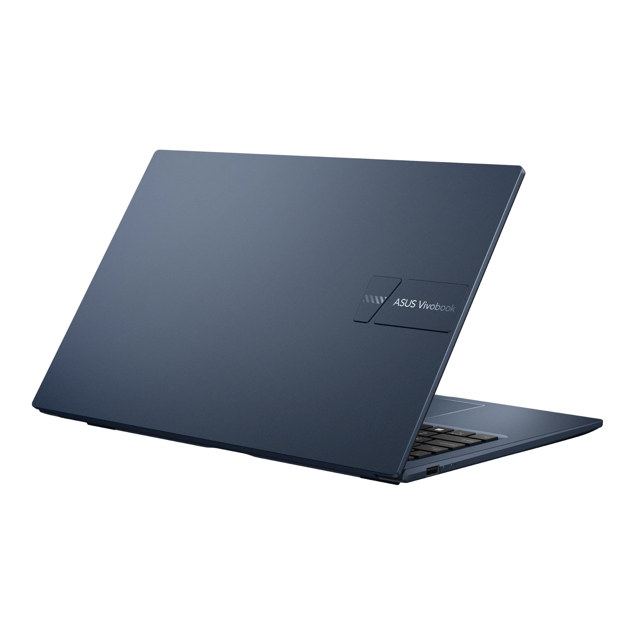 Ноутбук Asus VivoBook 15 X1504VA-BQ3557 90NB10J1-M040C0 15.6" Quiet Blue купить,NaN